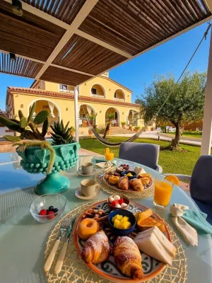 Villa Sunset B&B/Apartments - 3-Star
