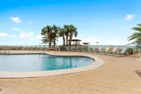Beach Colony East 15C-Penthouse - de playa