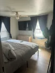 麗晶度假屋 - 游泳池