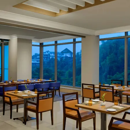 Courtyard by Marriott Kochi Infopark