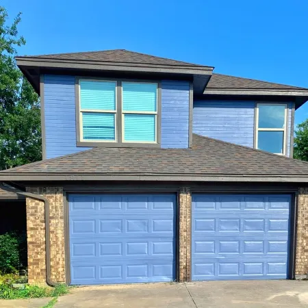 Dog-Friendly Keller Home: Fenced Yard, Game Nights, Near DFW & at&T Stadium Отели в г. Келлер