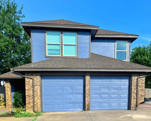 Dog-Friendly Keller Home: Fenced Yard, Game Nights, Near DFW & at&T Stadium Hotels in Keller