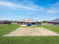 Perfect Stay in Ranch-like House with Huge Backyard! Hotels in Forney