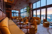 Hotel Hugo SoHo - Pet Friendly