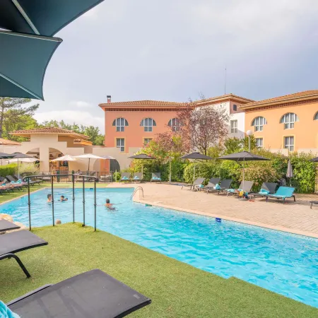 Hôtel Mercure Antibes Sophia Antipolis
