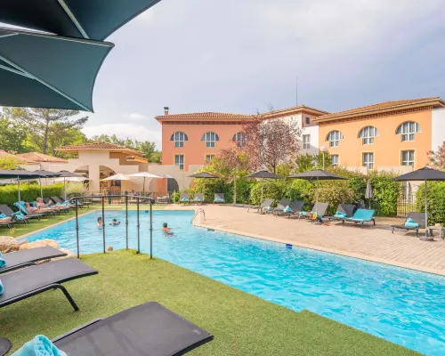 Hôtel Mercure Antibes Sophia Antipolis Hotels in Valbonne