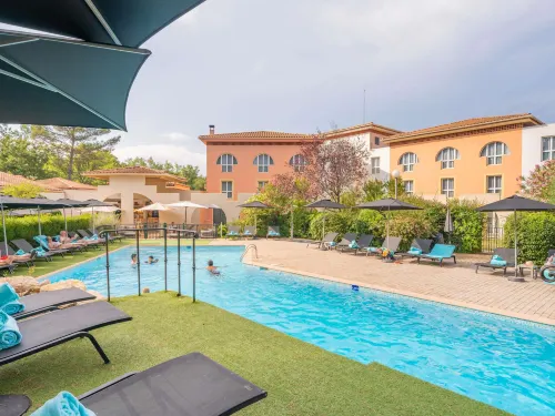 Hôtel Mercure Antibes Sophia Antipolis