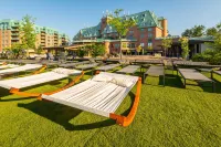 Chateau Cartier Hotel & Resort Ascend Hotel Collection