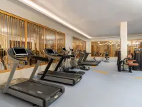 Swissôtel Living Bodrum - Spor Salonu