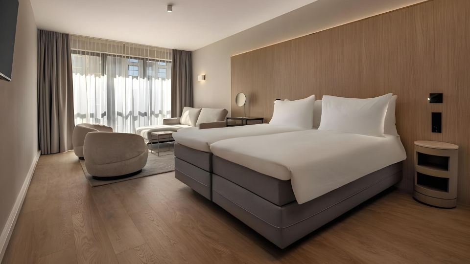 WestCord Hotel Eindhoven