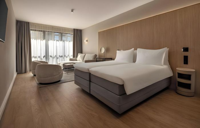 WestCord Hotel Eindhoven
