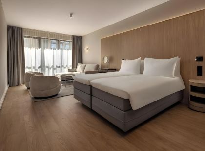 WestCord Hotel Eindhoven