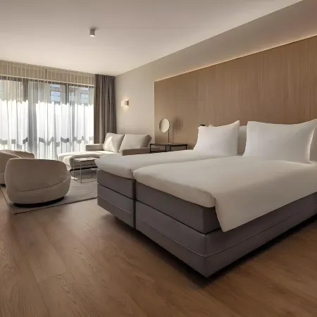 WestCord Hotel Eindhoven