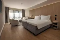 WestCord Hotel Eindhoven - Wi-Fi