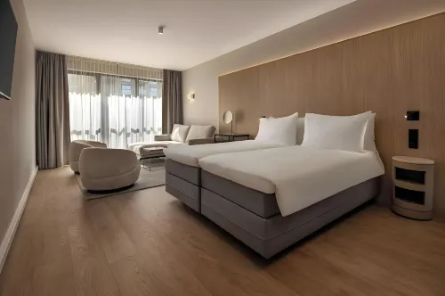 WestCord Hotel Eindhoven - Bữa sáng