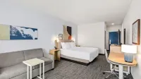 Spark by Hilton Stafford Sugar Land