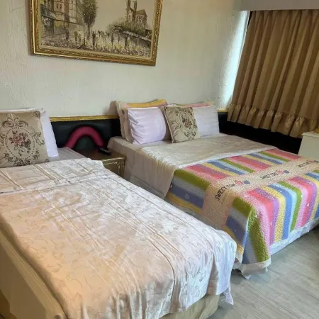 Aloha Hotel Keelung