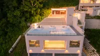 Namhae Eann Pool Villa - Pool