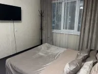 Mini-Hotel Living Quarters โรงแรมในออสค์