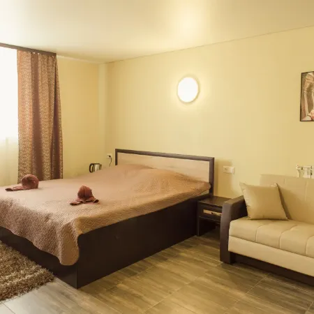 Sitara Hotel