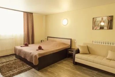 Sitara Hotel Отели в г. 