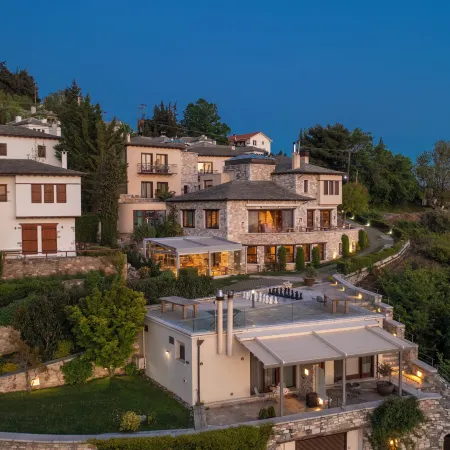 Valeni Boutique Hotel & Spa