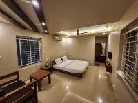 Diga Vista Resorts - Parkplatz