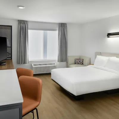 StudioRes by Marriott Columbia Harbison Hotels near Harbison State Forest