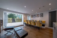 Stunning Bath Home Sleeps 12 ~ Ideal for Hen/Stags