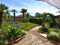 Wonderful terrace retreat Hotels in Savudrija