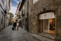 Viseu Ryokan ヴィゼウ 旅館 - Hospedaria Japonesa & SPA
