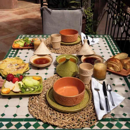 Riad Livia Marrakech - Adults Only