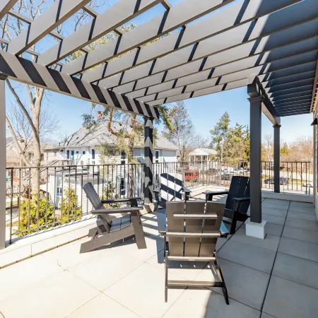 Stadium Suites