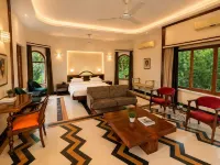 Hotel Inn Season - Art Deco Heritage Hotel in Jodhpur - Pet friendly