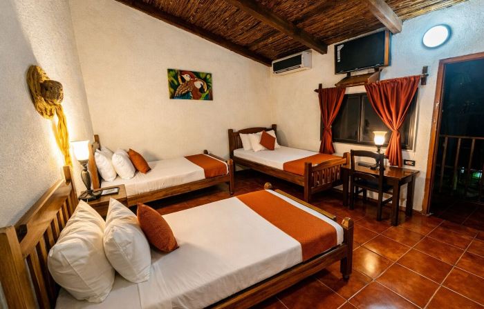Hotel El Maltese