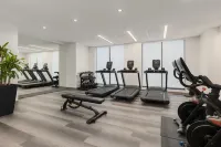 Staybridge Suites Toronto Airport East by IHG - Gym