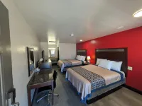 Motel 6 Sacramento, CA - Old Sacramento North