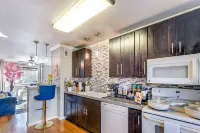 The Homestead Luxury-cozy 2BR Apartments Near SFA