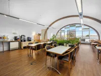 Hotel SunParc - Shuttle Zum Europa-Park Rust 4km & Rulantica 2km Hotels in Ringsheim