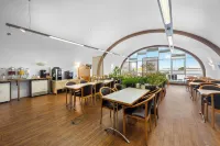 Hotel SunParc - Shuttle Zum Europa-Park Rust 4km & Rulantica 2km