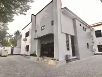 JUKKY-HILLS HOSPITALITY LTD Hotels in Wuse 2