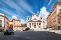 Galia Rooms by PortofinoVacanze