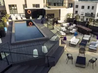 Hôtel Mercure Paris Boulogne - Pool