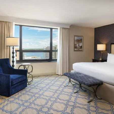 Best Western Premier Park Hotel