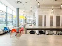 Ibis Budget Warszawa Centrum Hotel dekat Istana Belweder