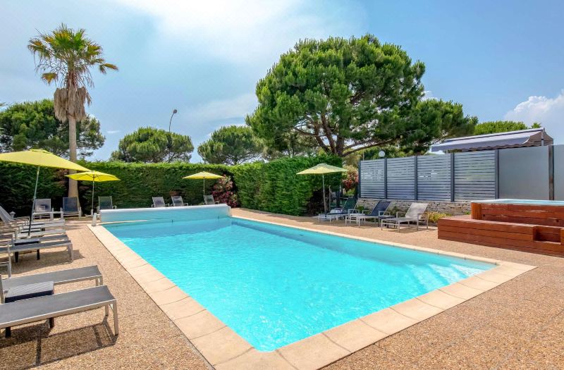 Ibis Styles Fréjus Saint-Raphaël photo 4