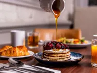 Mercure Haydock Hotel - breakfast