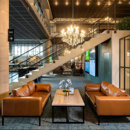 Ibis Styles Namur