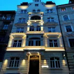 Eurostars Josefine Hotels in Vienna