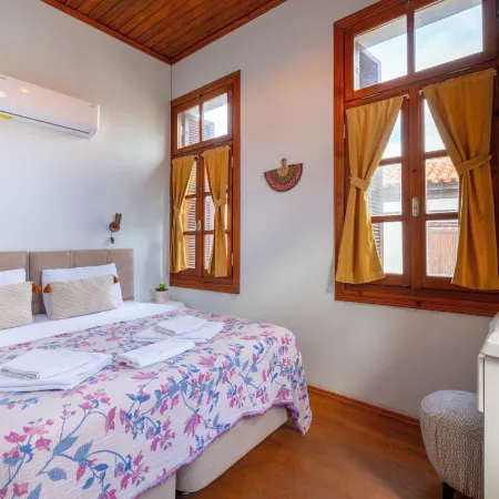 Alancha Otel